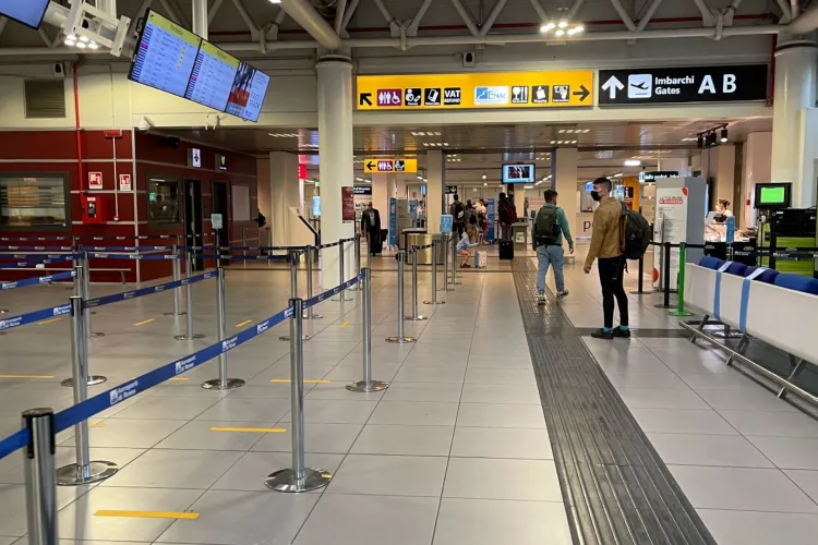 ALERTĂ pentru românii care merg în Italia! Greve naționale pe 11 și 13 septembrie. Zborurile pot fi anulate sau întârziate