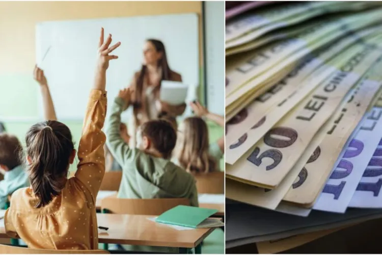 Burse pentru elevii din Cluj în anul școlar 2026-2027. Câți bani pot încasa cei care învață bine, dar și cei care au o situație materială dificilă