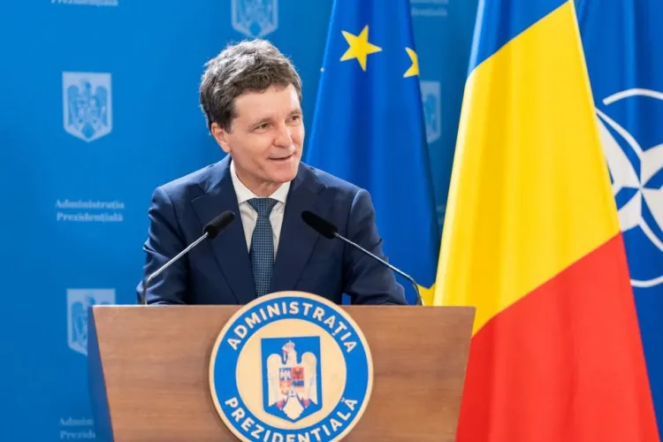 Nicușor Dan are patru variante pentru funcția de premier. Un nume-surpriză a apărut pe lista de la Cotroceni