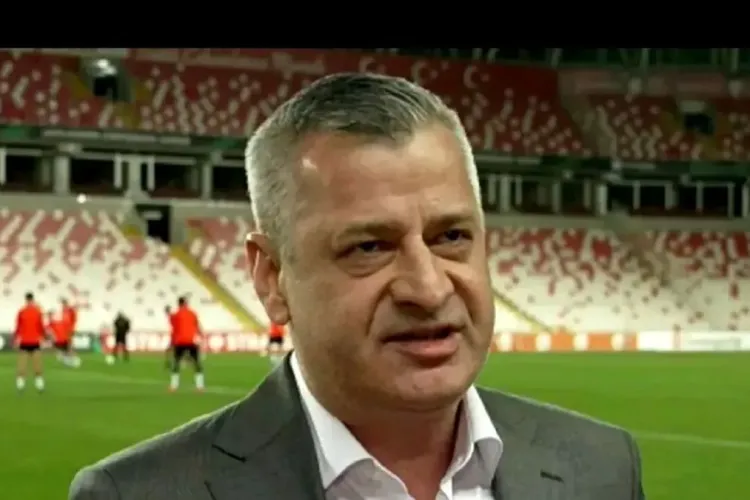 „Ce băiat? Eu nici măcar nu am un băiat!” Neluțu Varga, reacție după informațiile despre dosarul DNA privind o șpagă de 1,5 milioane de euro