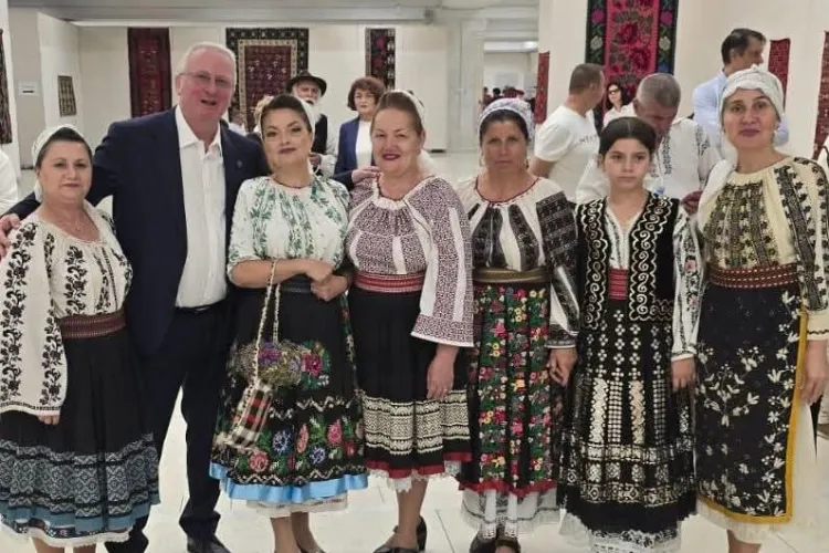 Deputatul clujean Remus Lăpușan susține tradițiile românești: „Este esențial să ne păstrăm rădăcinile identitare”