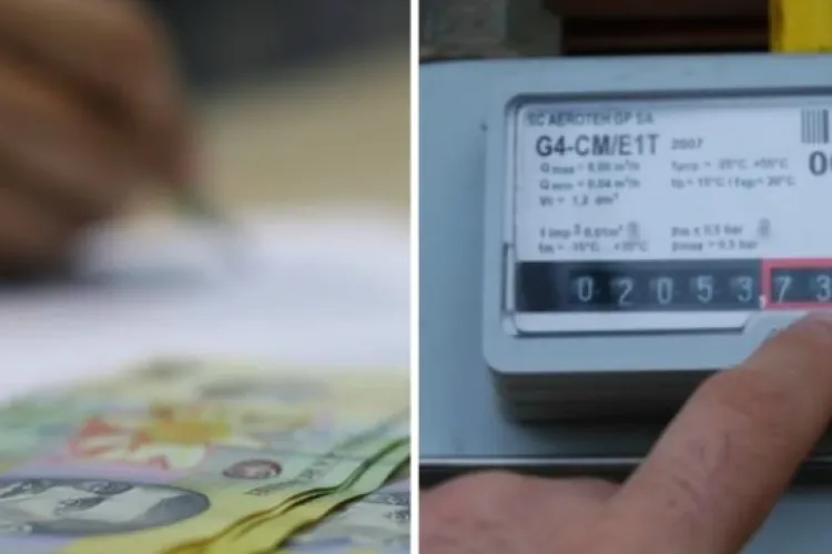Gazul se scumpește masiv înainte de iarnă! Prețurile au crescut cu 125% în doar câteva luni
