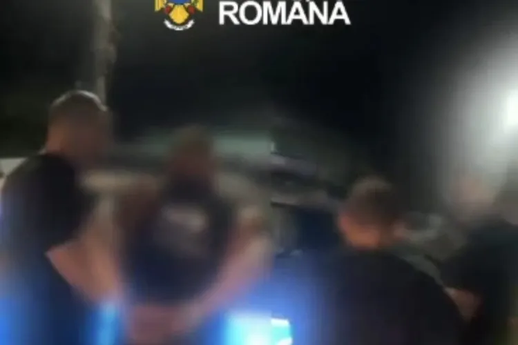 VIDEO. Tâlhărie în Cluj! Și-a dus victima pe o stradă întunecată, i-a furat telefonul, apoi a bătut-o și a amenințat-o să nu spună poliției