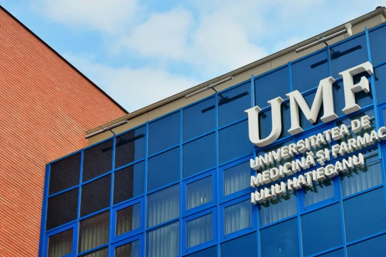 Descoperă o oportunitate unică de master la UMF Cluj! Cei pasionați de cercetarea medicală și etica în sănătate au la dispoziție 15 locuri