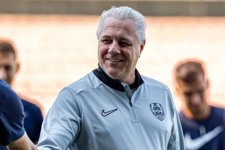 CFR Cluj, de neoprit pe piața transferurilor. Clubul din Gruia a ajuns la al 10-lea transfer în doar două zile