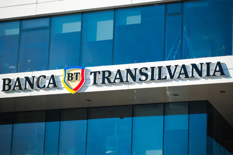 Banca Transilvania, în Top 10 cei mai mari angajatori din România. Compania din Cluj se apropie de pragul de 10.000 de salariați