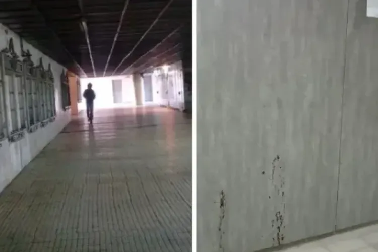 Coșmar pentru clujenii care trec prin Piața Gării din Cluj-Napoca: „Copilului meu de 12 ani îi este frică să treacă pe aici”
