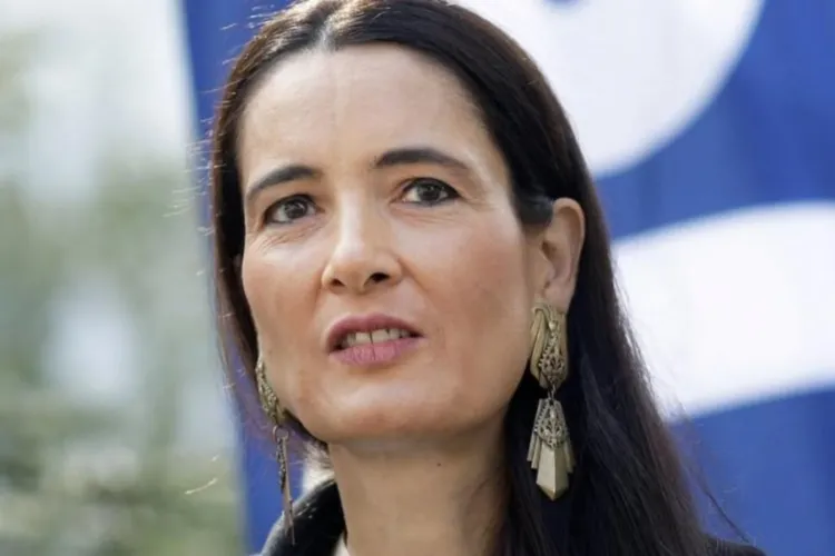 Scandal politic după condamnarea lui Clotilde Armand: PSD acuză USR de „dublu standard”. „Doar penalii din alte partide sunt răi”