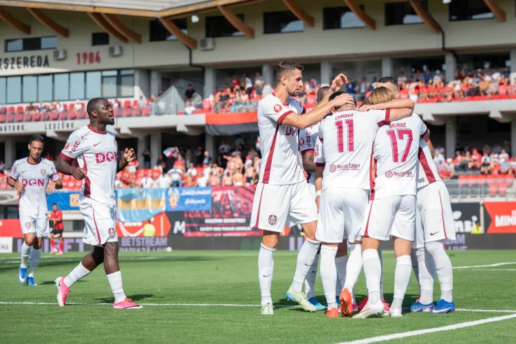 Vești bune la CFR Cluj. Echipa ar putea scăpa de interdicția la transferuri. Ce anunț a făcut Tribunalul Cluj