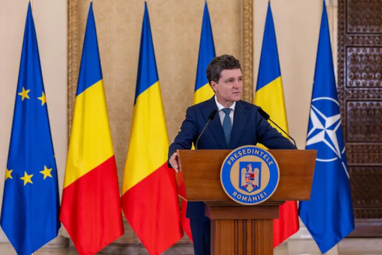Alertă la Cotroceni! Nicușor Dan convoacă CSAT: ce se pregătește pentru Armata României