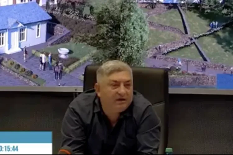 VIDEO. Alin Tișe, despre falimentul primăriilor din Cluj: „Termenul ăsta este extrem”. Ce se întâmplă de fapt cu banii administrațiilor