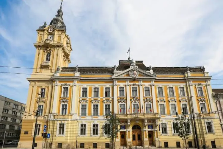 Primăria Cluj-Napoca caută noii șefi ai Termoficare. Cinci posturi de administrator, condiții dure pentru candidați și dosare depuse până pe 13 octombrie