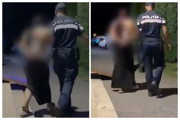 VIDEO. Jaf la Cluj: Două femei au jefuit un bătrân de 77 de ani, chiar în casa lui. I-au furat 35.000 de lei și l-au bătut. În ce lume trăim?