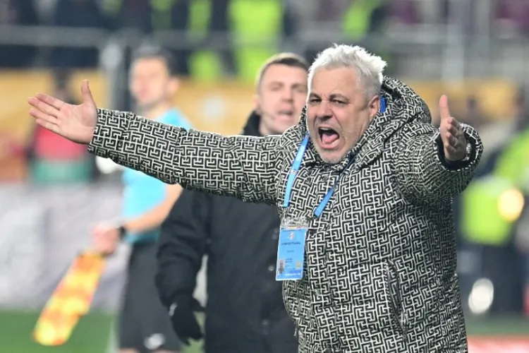 Șumudică primește întăriri la CFR Cluj! Șase jucători pot fi legitimați după ridicarea interdicției