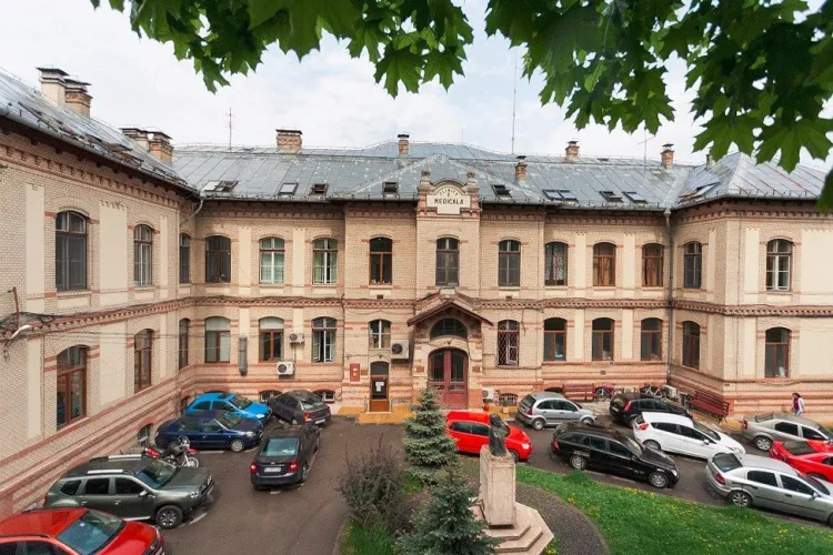 Spitalul de Urgență Cluj face angajări masive! Peste 150 de posturi scoase la concurs, iar pentru multe nu se cere experiență