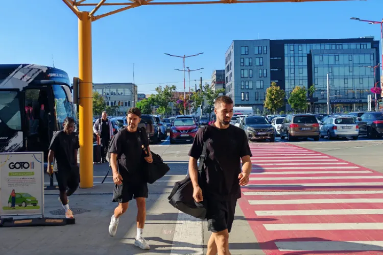 U Cluj vrea să dea lovitura în Bănie! „Studenții” se întorc la Craiova după două trofee pierdute