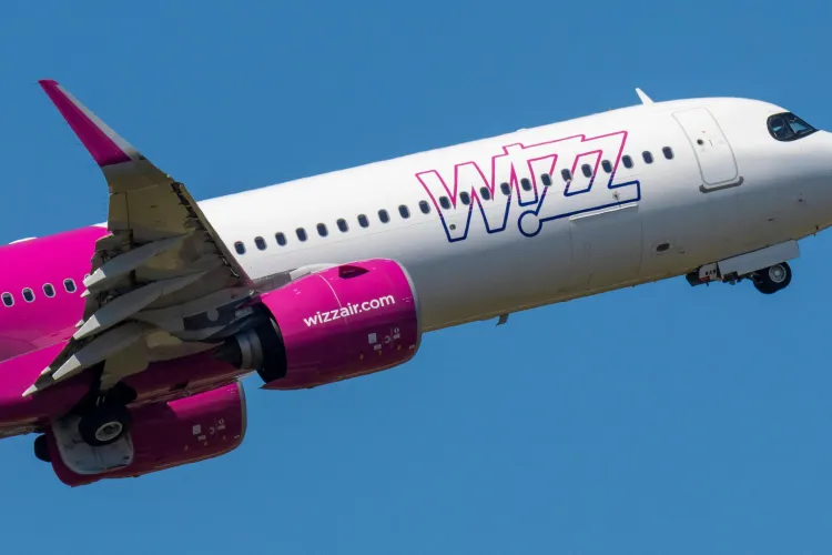 Wizz Air lovește și la Cluj: 36 de angajați ar urma să fie disponibilizați din această toamnă