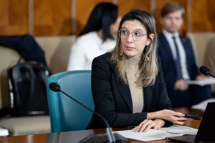 Doar 61% dintre români au canalizare! Ministra Mediului rupe tăcerea: Am tăiat panglici la investiții de miliarde care nu au dus niciun litru de apă curată