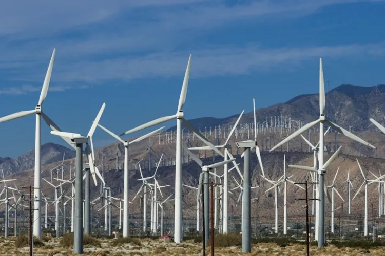 Anunțul care schimbă tot în energie: După parcurile solare și eoliene, România intră în goana după baterii. Ce pregătește acum Ministerul Energiei