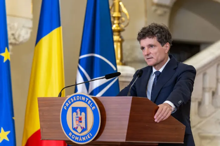 Nicușor Dan se pregătește să desemneze un nou premier. Variantă total surprinzătoare aleasă de președinte