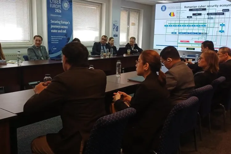 Ordin de ultimă oră al DNSC! Spitalele, primăriile și furnizorii de utilități trebuie să își evalueze singuri protecția: instrumentele sunt deja online