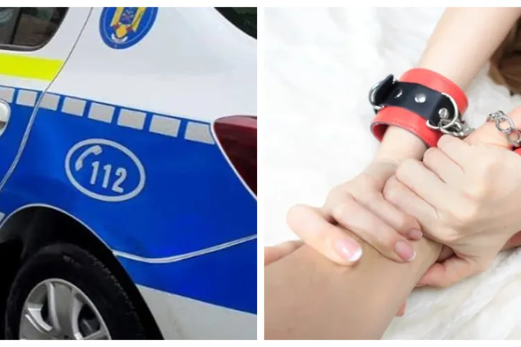 Un student a plătit o escortă, dar s-a trezit în arest! Femeia i-a luat banii și nu i-a oferit nimic. Caz incredibil la Cluj-Napoca