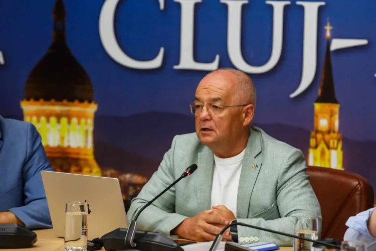 Bilanț la final de PNRR în Cluj-Napoca. 125 de milioane de euro atrase de municipalitate pentru marile proiecte