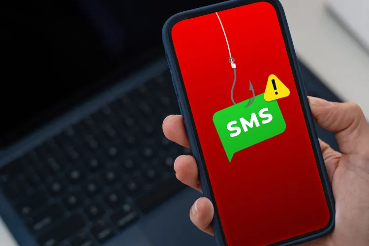 Țeapă în numele PADROM! Proprietarii primesc mesaje care le cer CNP-ul și datele bancare pentru „verificarea” poliței. Ce faci dacă ai apăsat pe link