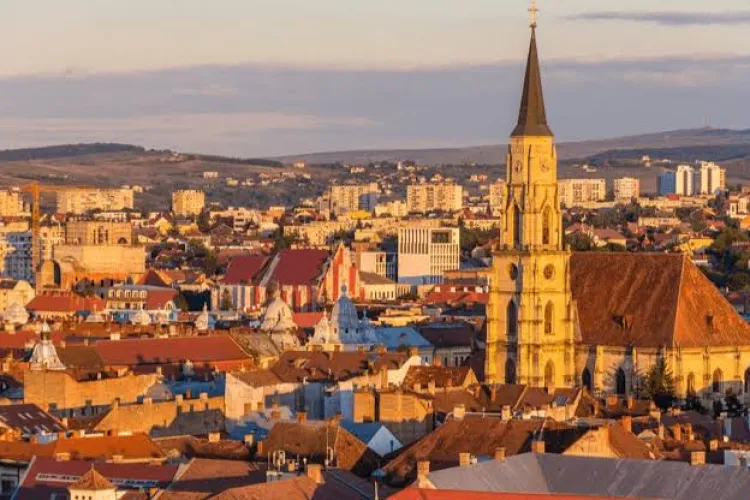 Prețuri amețitoare în Cluj-Napoca! O comparație a zonelor din Cluj scoate la iveală niște „scoruri” uriașe: Unde găsești cele mai ieftine locuințe
