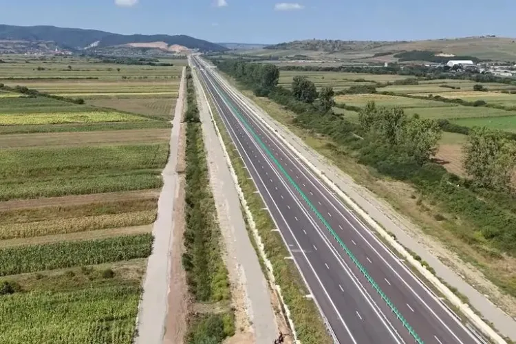 Atenție, șoferi! Se închide A3 într-o zonă intens circulată. Traficul va fi deviat pe o rută ocolitoare