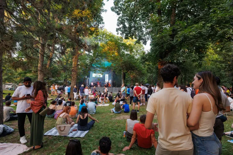 Weekend plin la Cluj-Napoca! Concerte, teatru, târguri și evenimente pentru copii. Ce poți face în oraș