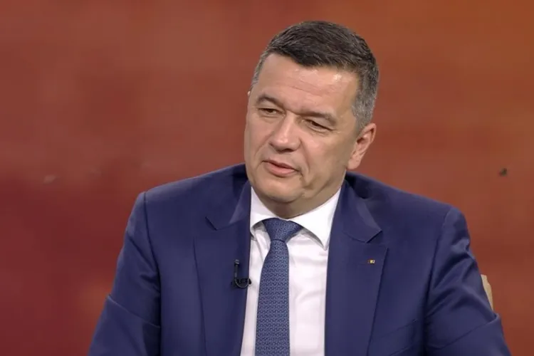 PSD nu susține Guvernul Mureșan. Grideanu a anunțat decizia finală a partidului
