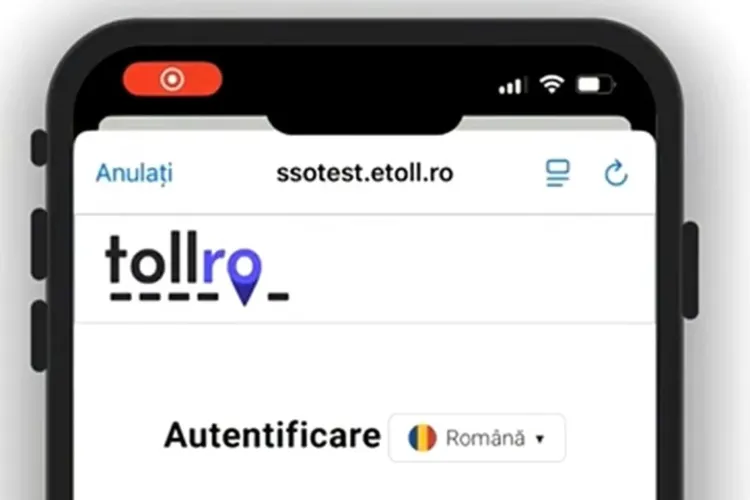 TollRo intră în funcțiune de la 1 octombrie! Rovinieta și tarifele pentru drumuri vor fi gestionate prin noul sistem electronic. Ce trebuie să știe șoferii