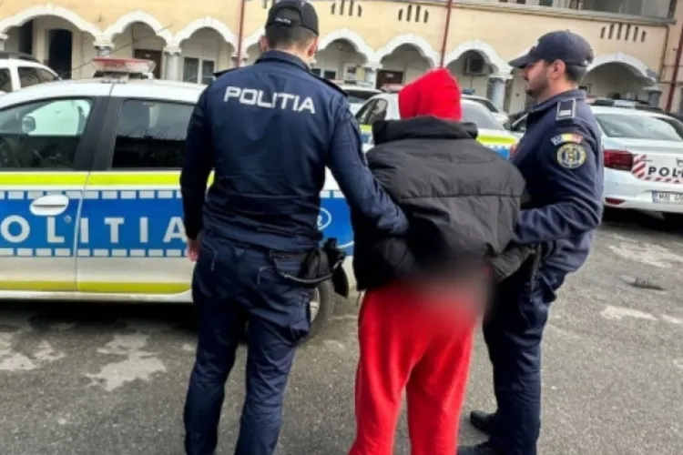 Un bărbat de 40 de ani din Cluj a fost reținut după ce și-ar fi lovit fratele cu o bară metalică în cap: Victima a avut nevoie de îngrijiri medicale
