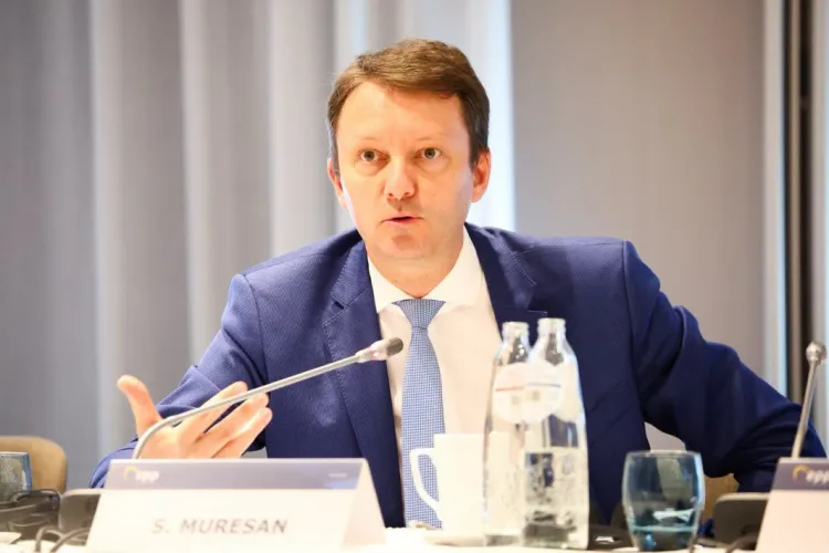 Siegfried Mureșan, în fața unei misiuni dificile: Câte voturi îi lipsesc pentru a ajunge premier. PSD poate înclina balanța