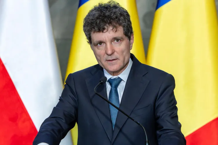 BREAKING Pe cine a propus Nicușor Dan pentru funcția de premier: „Am văzut la partide multă preocupare electorală”