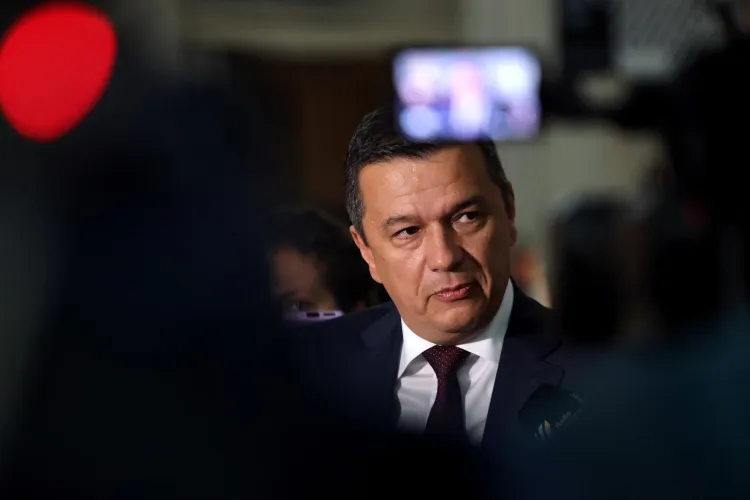 PSD-AUR, scenariu pentru viitorul Guvern? Ce spune Sorin Grindeanu despre negocierile cu toate partidele: „Dincolo de etichete pe care le pun unii...