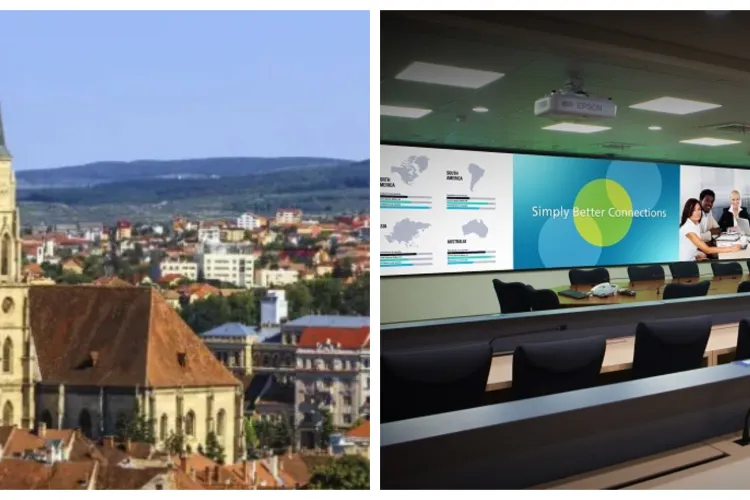 Începe „revoluția” digitală în administrația din Cluj! Proiect de 30 de milioane de lei care va schimba zeci de primării