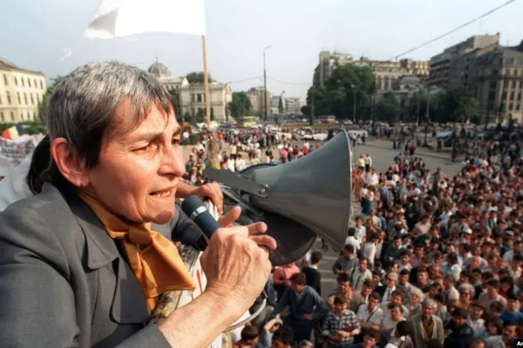 Senatul a decis! Anul 2029 va purta numele celei mai curajoase femei din Cluj: Doina Cornea s-a opus dictaturii, când nimeni nu îndrăznea! 
