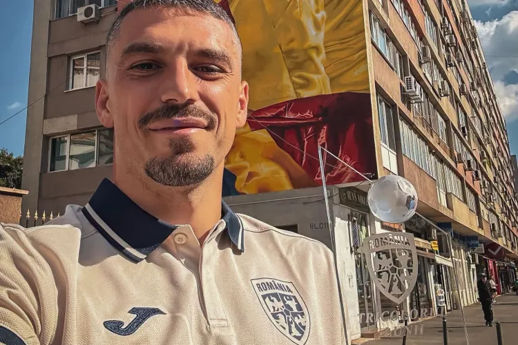 Transferul lui Nicolae Stanciu la U Cluj, în aer! Președintele clubului rupe tăcerea: „Încă nu putem vorbi că e ceva semnat”