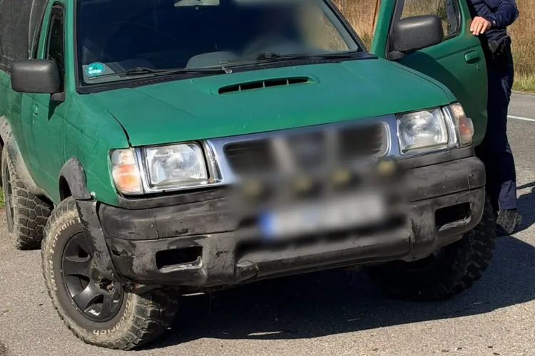 Focuri de armă pe un fond cinegetic din Cluj! Un bărbat de 57 de ani a fost identificat de polițiști după ce ar fi împușcat un căprior