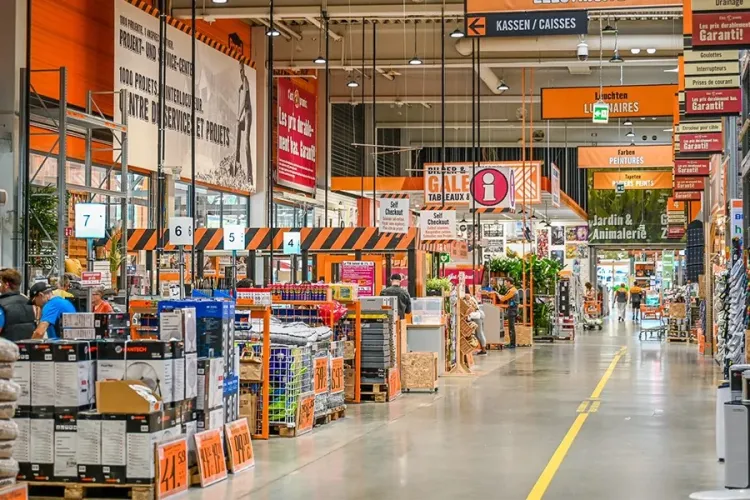 Un mare retailer german va deschide al doilea magazin în Cluj-Napoca! Unde se va construi noul punct pentru care se investește 35 de milioane de euro