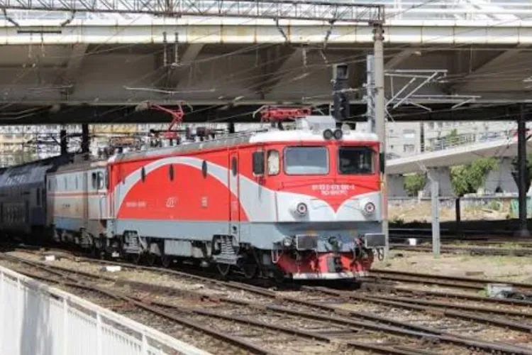 Modificări importante pentru trenurile de călători din cauza lucrărilor din Târgu Jiu: Mai multe trenuri spre Cluj vor fi anulate sau vor avea transbordări