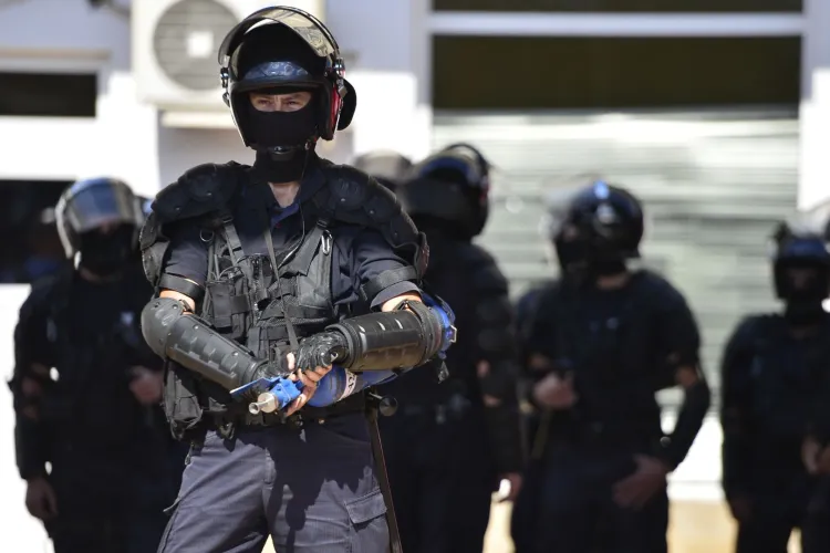 Meci CFR Cluj - FC Botoșani, sâmbătă, la Cluj! Restricții de circulație în zona stadionului și controale stricte la porți: Ce trebuie să știe suporterii