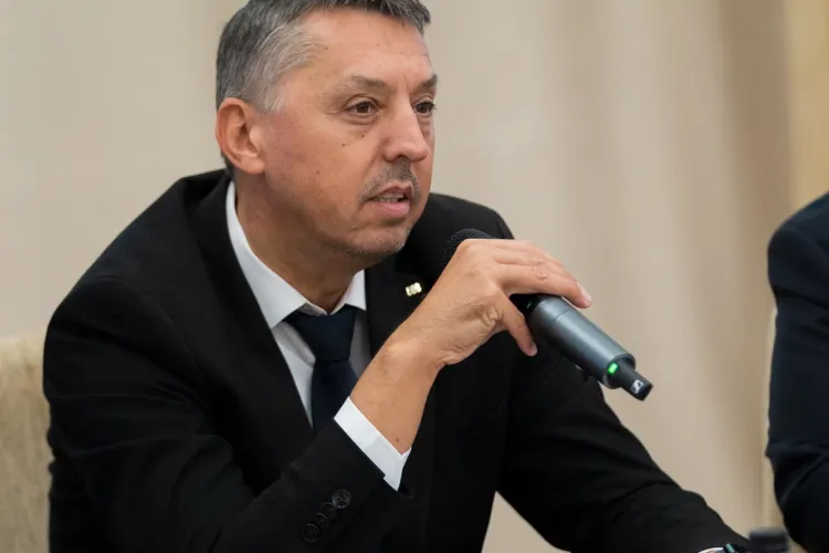 Daniel David (UBB) spune cine trebuie să-i scoată pe elevi din analfabetismul funcțional: „Responsabilitatea revine profesorilor”
