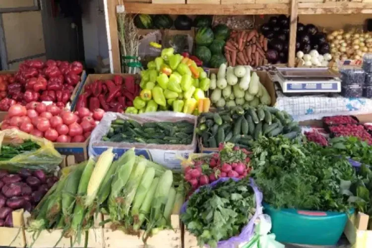 Adio drumuri și hârtii! Agro Transilvania se digitalizează! Locurile din piață vor putea fi rezervate online