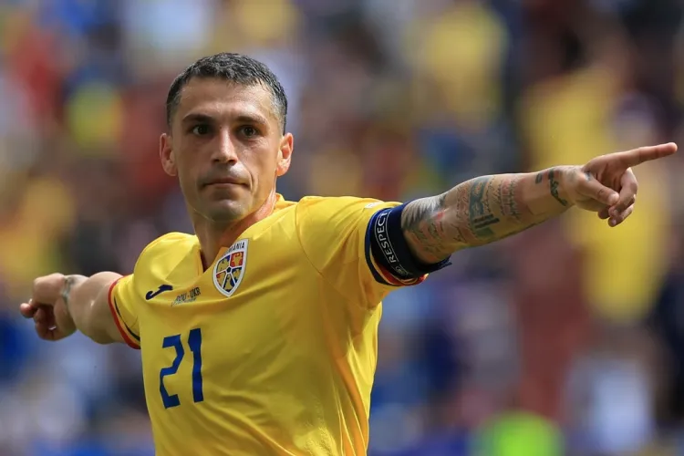 Un cunoscut om de fotbal a dat verdictul după transferul lui Stanciu la „U” Cluj: „Se bat la titlu. E jucător bun”