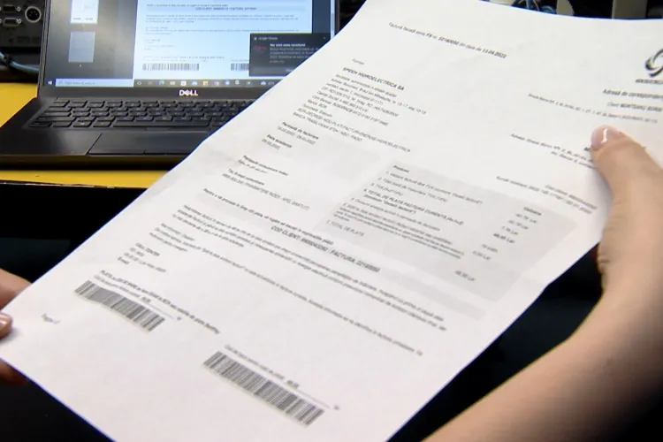 Prețuri mai mari la curent pentru clienții fideli din Cluj! Diferența seminificativă pe factură față de clienții noi: Cât plătești în plus în fiecare lună