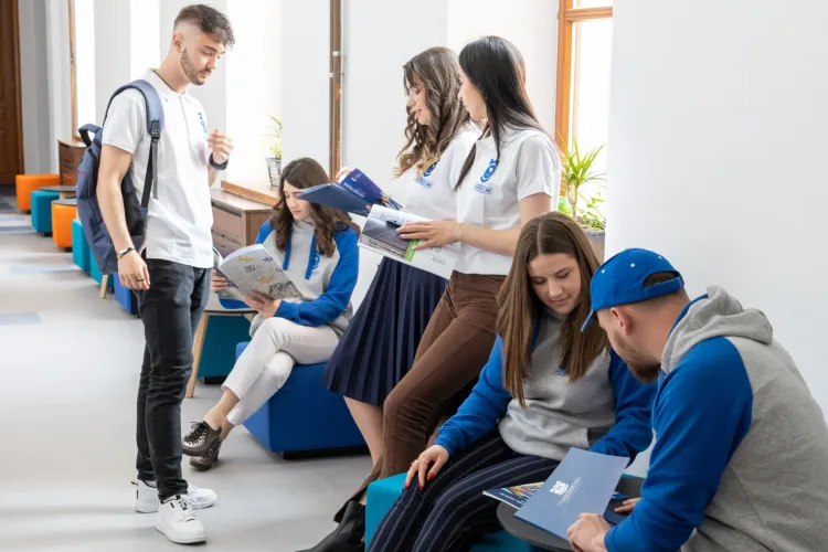O nouă șansă pentru cei care vor să devină studenți la Alba Iulia: UAB deschide o nouă etapă de înscrieri în cadrul admiterii de toamnă 2026