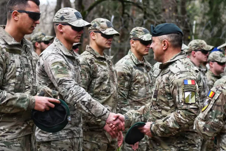 Job la o unitate militară din Cluj-Napoca, dar nu oricine intră! Candidații sunt verificați pentru informații „strict secrete”. Termenul e 9 octombrie